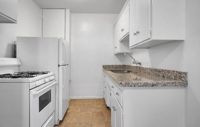 1 bed, 1 bath, $2,195