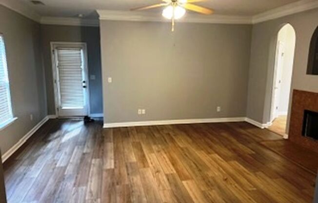 3 beds, 2 baths, $2,395