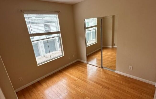 Nor Cal Realty Inc, 3 bedroom 3 bath townhouse with 2 car garage