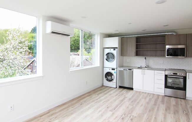 1 bed, 1 bath, 511 sqft, $2,150, Unit 6