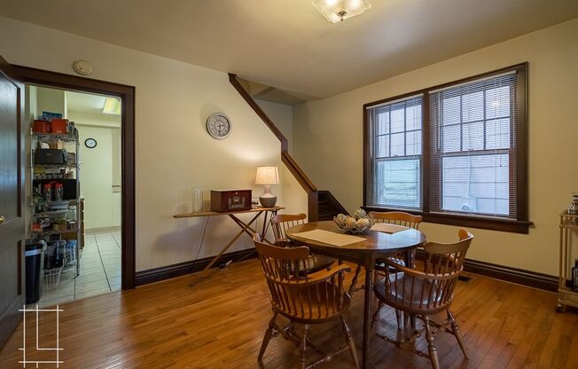 1238-1244 Forsythe Ave