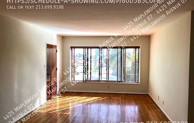 4425 Maplewood Ave.