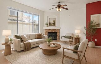 Very Nice 2bed/bath with 1 car garage in Vistana Community
