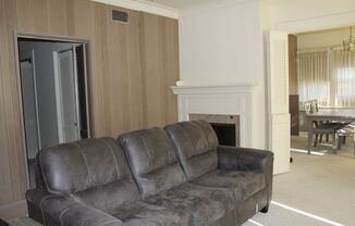 Fully Furnished 2 Bedroom Apartment for Rent!