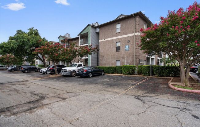 12166 Metric Boulevard, Unit 3012
