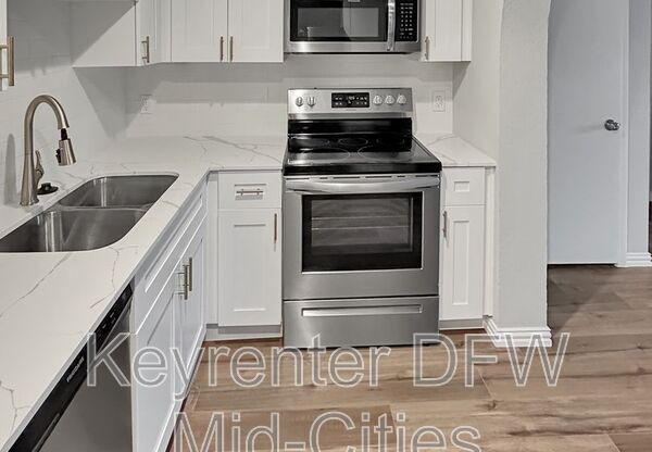 13219 Emily Rd, Dallas TX