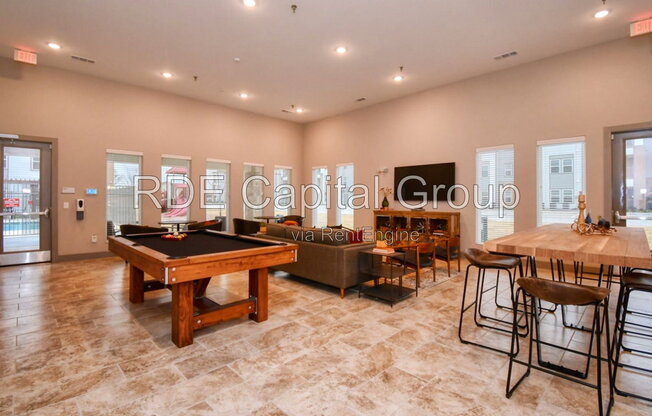 2 beds, 2 baths, 985 sqft, $1,300, Unit 2304 B1