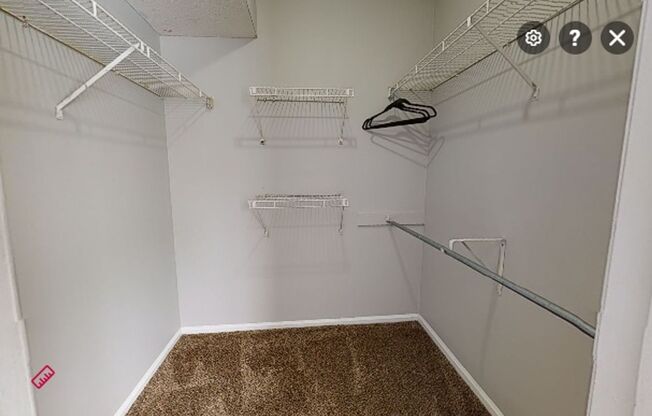 2 beds, 2 baths, $1,495, Unit 7112-2A