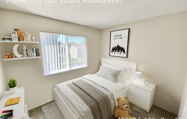 Partner-provided property photo