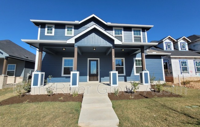 200 DOC JOHNS DR