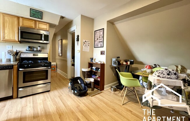 3434 W. Drummond Pl.