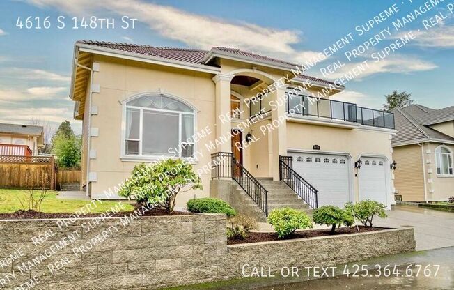 4616 S 148 ST
