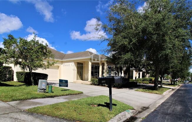 8556 GREENBANK BLVD
