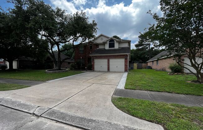 For Lease | 4 Bed, 2.5 Bath | 2274.0Sq Ft | Jamestown Colony |