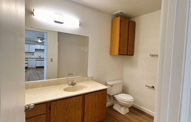 1 bed, 1 bath, 688 sqft, $1,350, Unit 134