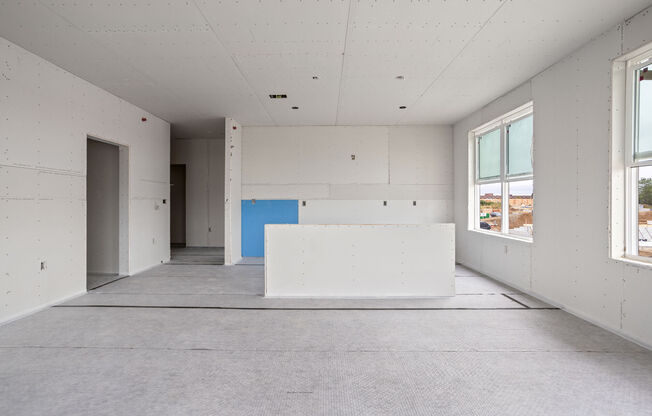 Evren Apartments of Lees Summit