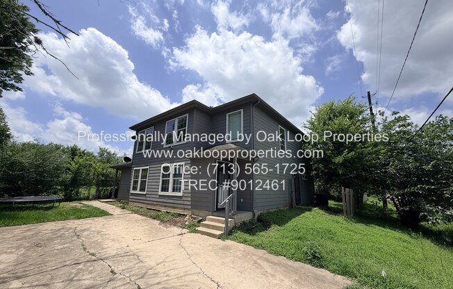 Partner-provided property photo