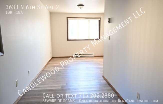 Partner-provided property photo