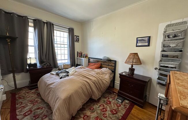 1 bed, 1 bath, 550 sqft, $2,450, Unit 207