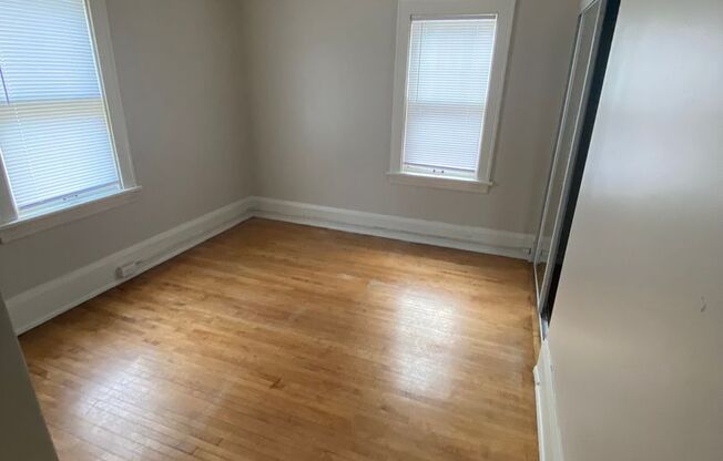 Heart of Uptown on 31st