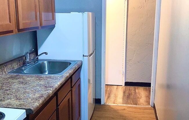 Skytop Village Apartments - Rare opportunity to secure a unit today