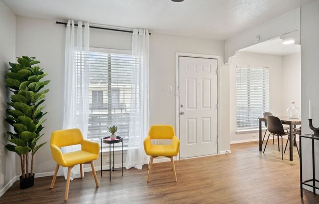 1 bed, 1 bath, 600 sqft, $837, Unit 1048