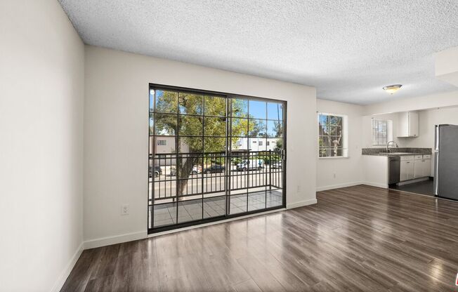 1 bed, 1 bath, 789 sqft, $1,895, Unit 1