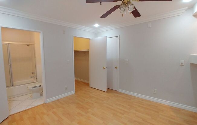 2 beds, 2 baths, 955 sqft, $2,650, Unit 509