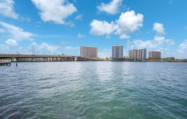 2130 NORMANDY ISLES LLC