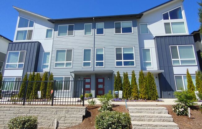 Stunning Newer Construction Home With 2 Master Suites Located in the Desirable Mountainside Heights Neighborhood Across from Mountainside High School