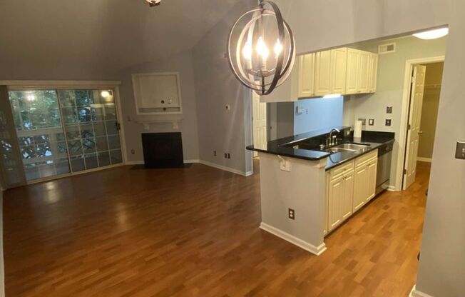 CONDO IN DOWNING CREEK