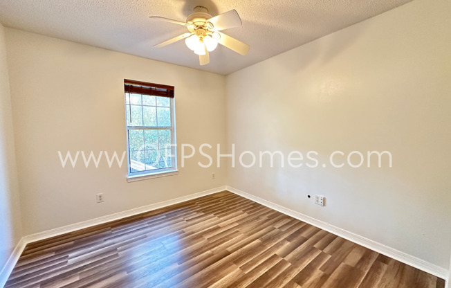 3 beds, 1.5 baths, $1,800