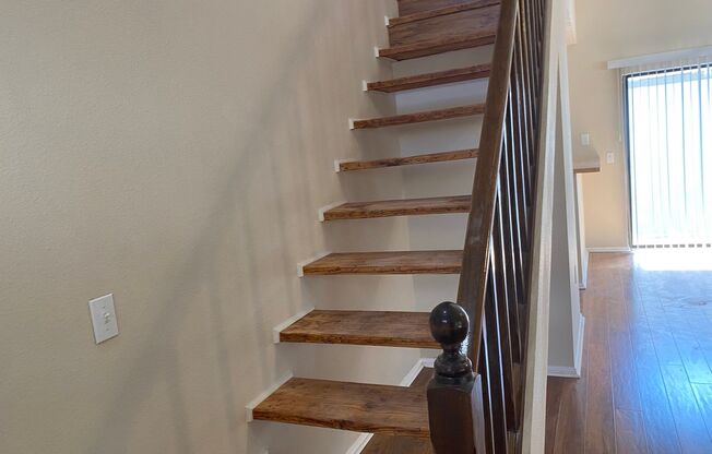 Welcome home to 4111 Camphor Way!