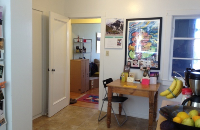 2 beds, 1 bath, $3,850