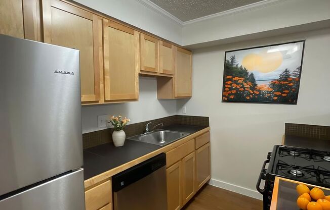 2 beds, 1 bath, 820 sqft, $1,399, Unit BOU-209
