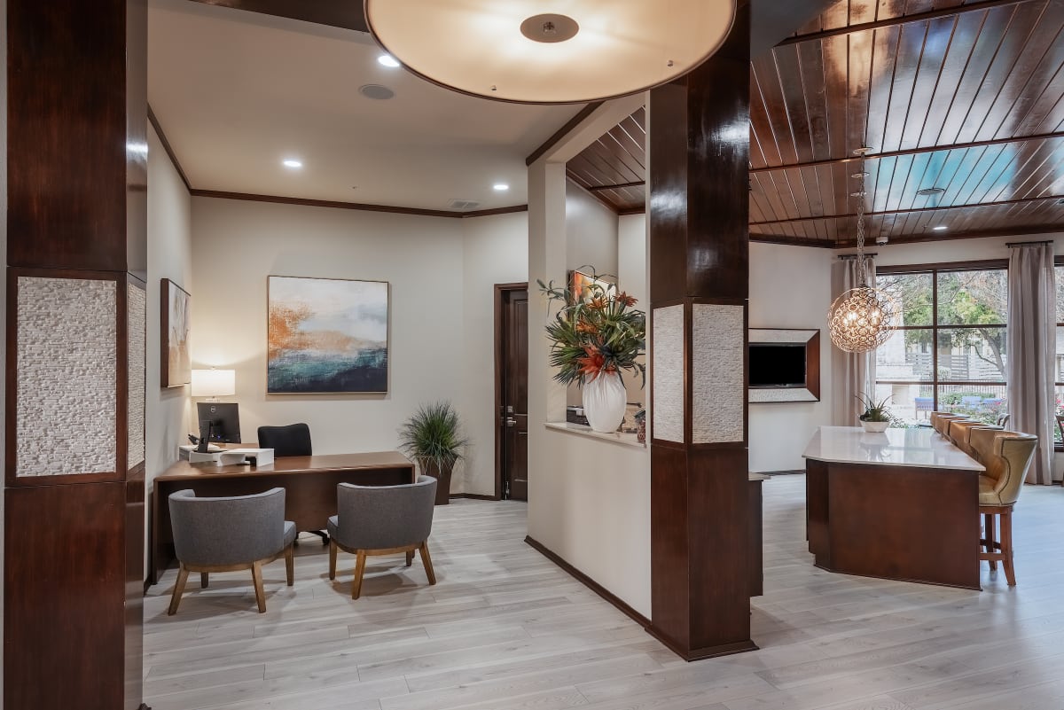 Welcome to Slate Creek at Westover Hills