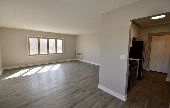 Grove Tower Lofts