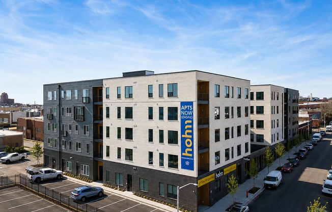 Partner-provided property photo