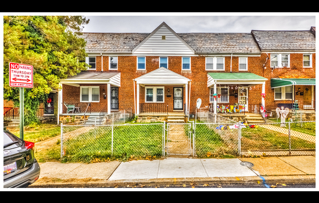 833 N WOODINGTON RD