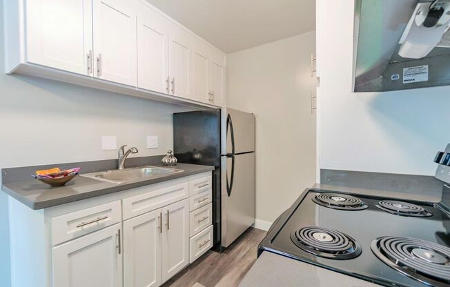 1 bed, 1 bath, $1,892, Unit 26