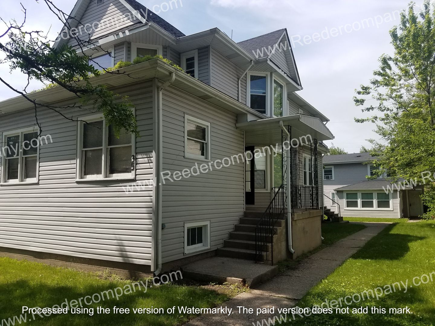 35 Carroll Street