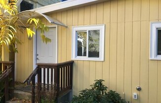 BUENA VISTA APARTMENTS