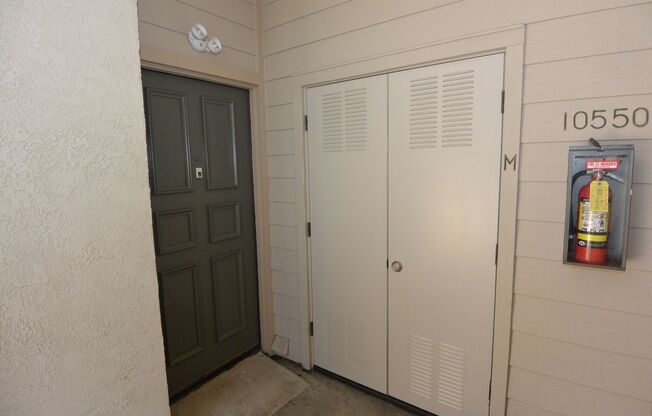 1 Bedroom 1 Bathroom Downstairs Unit in Garden Grove.