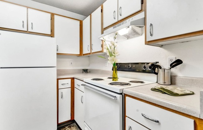 Kitchen Masters Apartments Aloha Oregon 