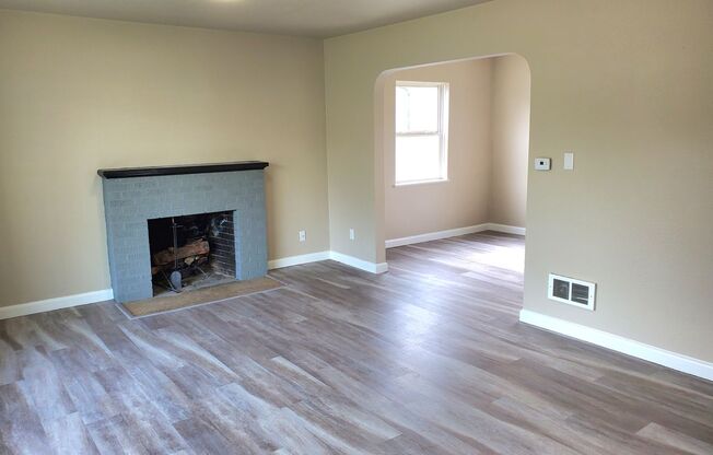 Classic Craftsman Home Available