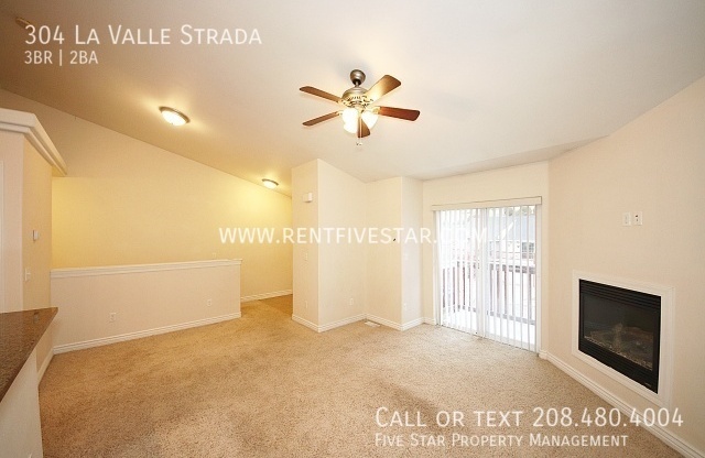 304 VALLE STRADA