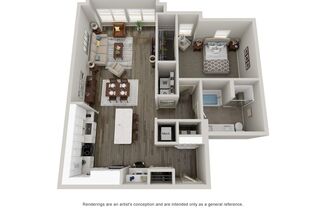 Partner-provided photo for $2370 unit