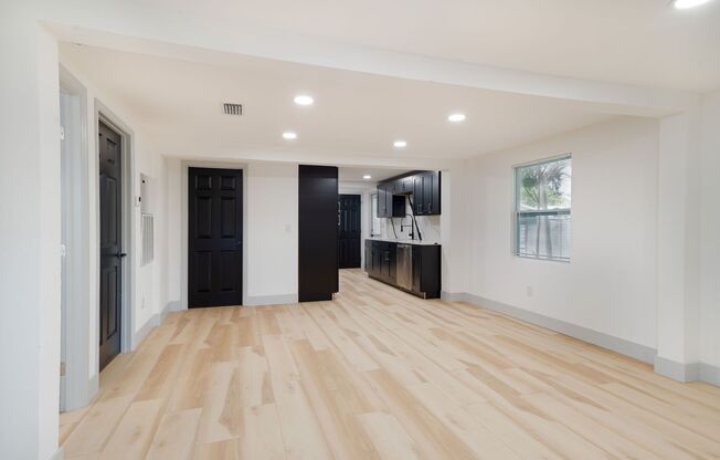 3/2 Completely Renovated Modern Home in Prime Largo Location