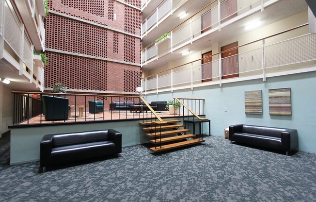 1 bed, 1 bath, 500 sqft, $2,850, Unit 503