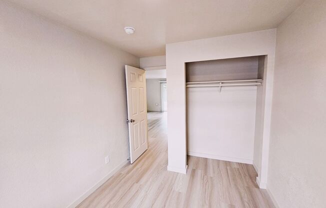 2 beds, 1 bath, $1,699